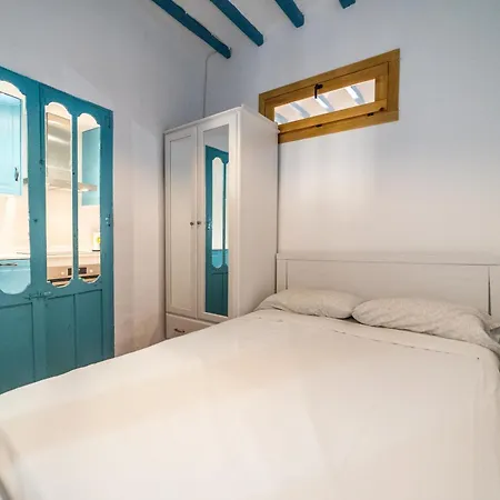 Mediterranean Terraces - Blue Line Apartment Villajoyosa